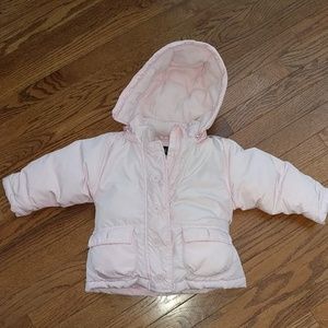 Babygap coat